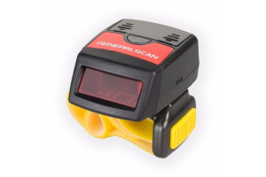 Generalscan R1000BT HP Сканер штрих-кода (сканер-кольцо 1D)